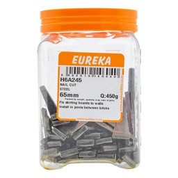H6A245 - Cut Steel Nail